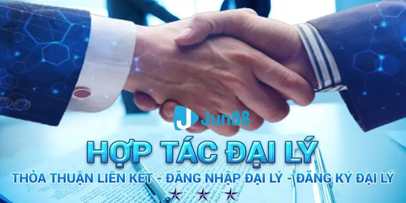 Gia nhập làm đại lý Jun88 với cách đăng ký đơn giản