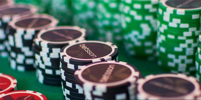 Người chơi cần có chiến thuật chơi cách chơi Poker