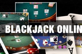 Blackjack Online – Tựa Game Bài Đẳng Cấp Hàng Đầu 