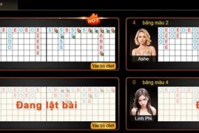 Game bài 8DAY: Giao diện đẹp mắt, dễ sử dụng