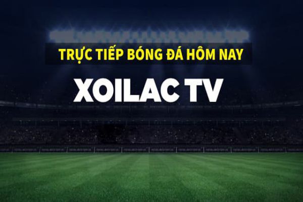 Hướng dẫn cách đăng ký Xoilac TV