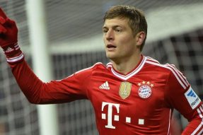 Cầu thủ Toni Kroos – Nghệ Sĩ Hào Hoa Và Tài Năng Của Bóng Đá