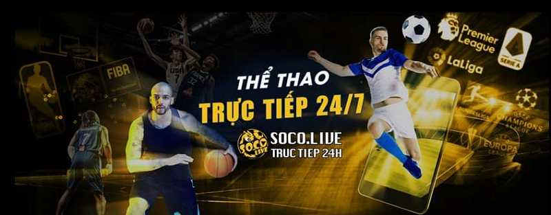 Xem bóng đá trực tuyến hoàn toàn miễn phí