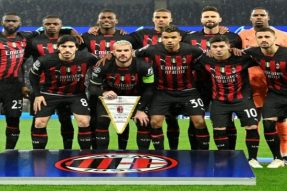 CLB AC Milan – Những Trận Đấu Đỉnh Cao Tại Champions League