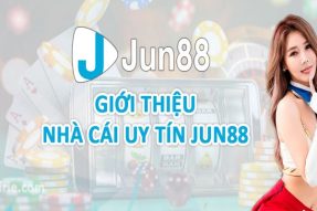 JUN88 – ĐỊA CHỈ CHƠI CÁ CƯỢC XANH CHÍN NHẤT NĂM 2024