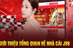 Khám Phá Sự Hấp Dẫn Của Khuyến Mãi J88: Tạo Ra Trải Nghiệm Đặc Biệt Cho Cộng Đồng Game Thủ