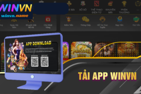 Tải App WinVN: Hướng dẫn chi tiết và đánh giá ứng dụng cá cược hàng đầu Việt Nam