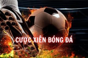 Cược Xiên Bóng Đá – Tiết Lộ Bí Kíp Làm Giàu Từ Cao Thủ