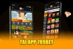 Hướng Dẫn Cách Tải App 789Bet Nhanh Chóng, Dễ Dàng