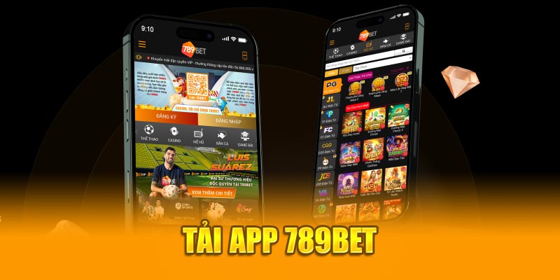 H\u01b0\u1edbng D\u1eabn C\u00e1ch T\u1ea3i App 789Bet Nhanh Ch\u00f3ng, D\u1ec5 D\u00e0ng