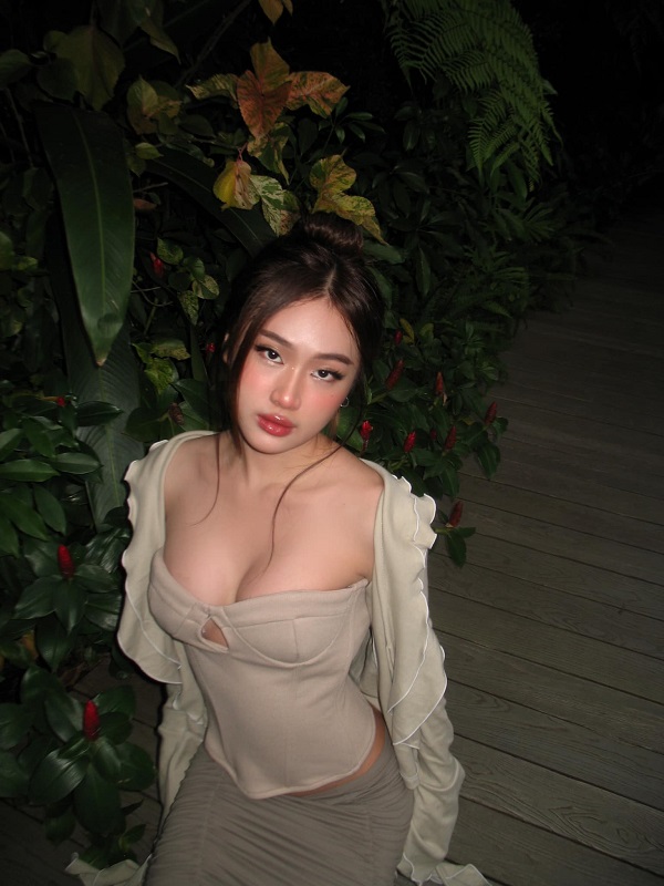 Ảnh hotgirl Nguyễn Xuân Bảo Hân sexy 13