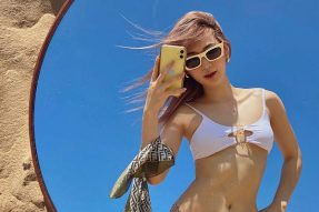 101+ Ảnh hotgirl Sun HT bikini khoe body nóng bỏng khiêu gợi