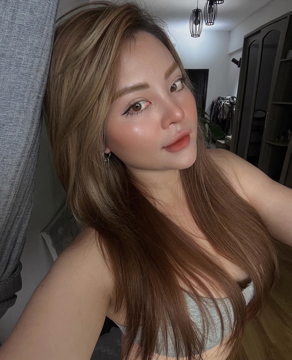 Ảnh Nguyễn Trà My sexy gợi cảm 15