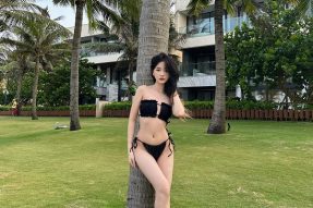 88+ Ảnh tiktoker Diệu Linh sexy xinh đẹp, ngọt ngào mới nhất