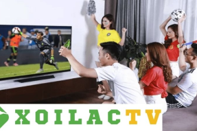 Xoilac-tvv.lol – Trang web xem trực tiếp không thể thiếu của các fan bóng đá