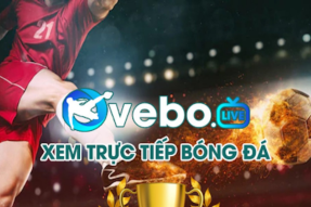 Vebo-ttbd.homes – Điểm đến xem bóng đá trực tiếp hàng đầu Việt Nam