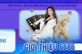 Tại sao 6686vn.online Là Lựa Chọn Số Một của Các Tín Đồ Cá Cược?