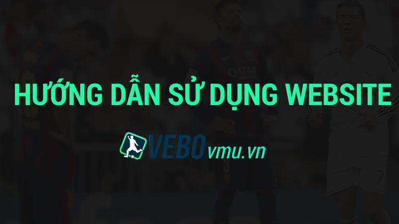 Website với giao diện bắt mắt