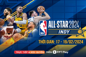 Khám phá đỉnh cao của bóng rổ với trực tiếp nba trên tructiepnba.online!