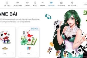 Chơi game linh hoạt và tiện lợi với 6686.casino ngay tại nhà