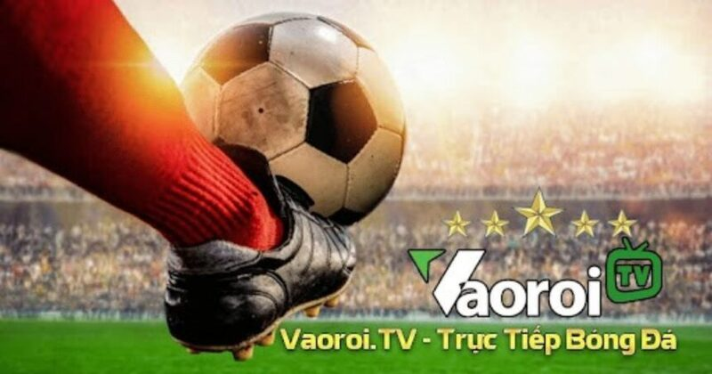 Vaoroi tv cập nhật tin tức bóng đá nhanh chóng và uy tín.