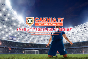 Tham gia cộng đồng bóng đá trực tuyến sôi động cùng cakhiatv – cakhia-tv.store