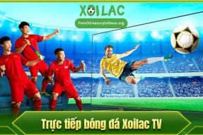 Xem bóng đá trên Smart TV cực đỉnh cùng Xoilac TV | xoilac-tv.icu