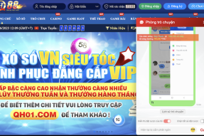 QH88 – Nhà Cái Uy Tín Được Các Bet Thủ Đánh Giá Cao