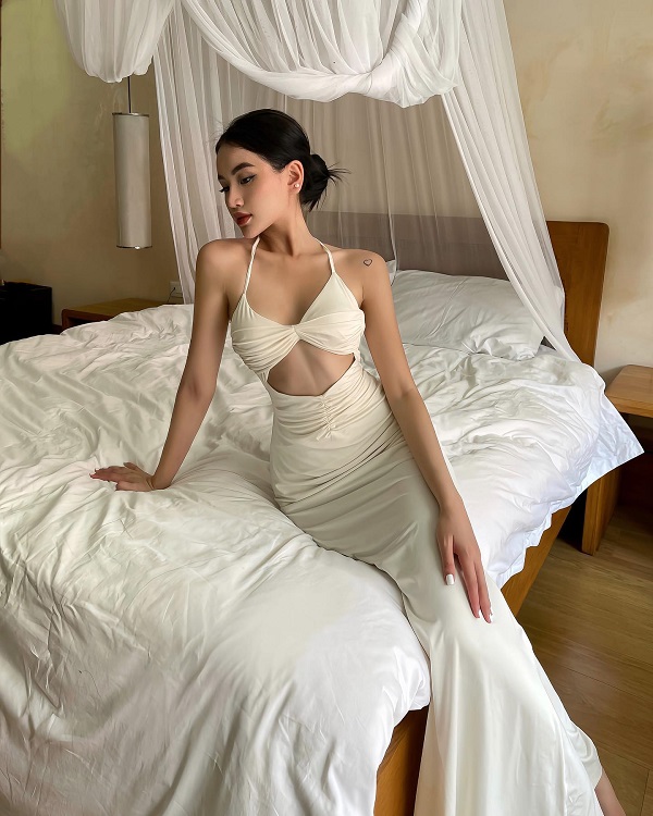 Ảnh Hồng Ngọc Nguyễn sexy 9