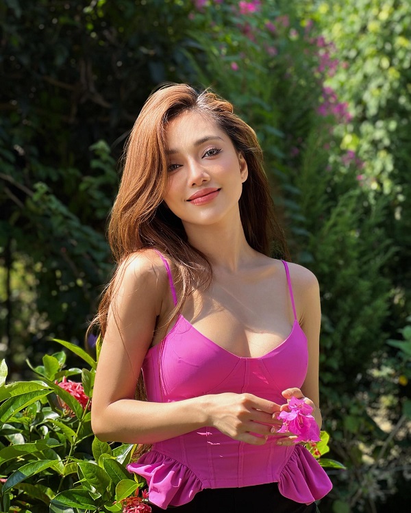 Ảnh hotgirl Vân Anh sexy quyến rũ 13