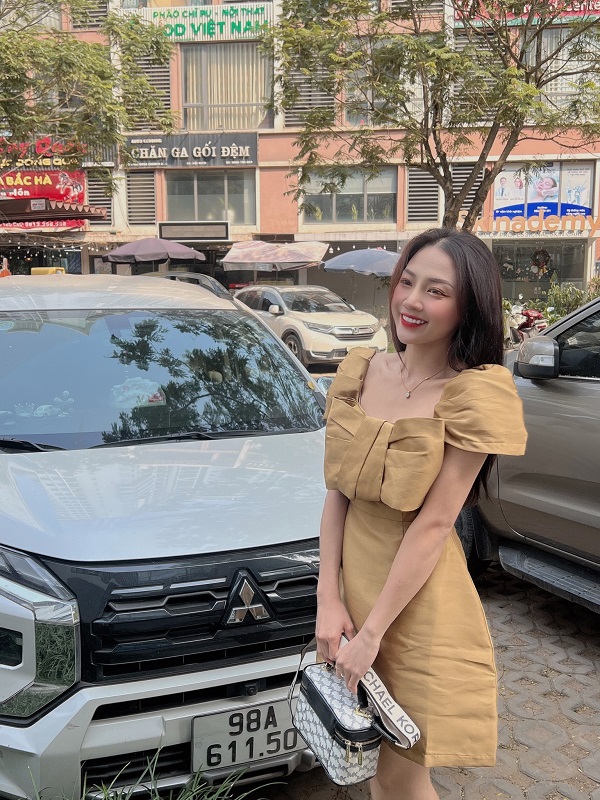 Ảnh Lan Anh SVM sexy 20