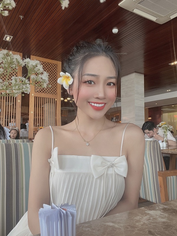 Ảnh Lan Anh SVM sexy 22