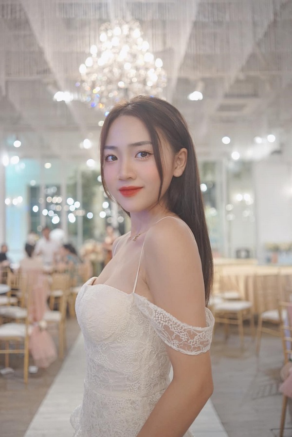 Ảnh Lan Anh SVM sexy 2