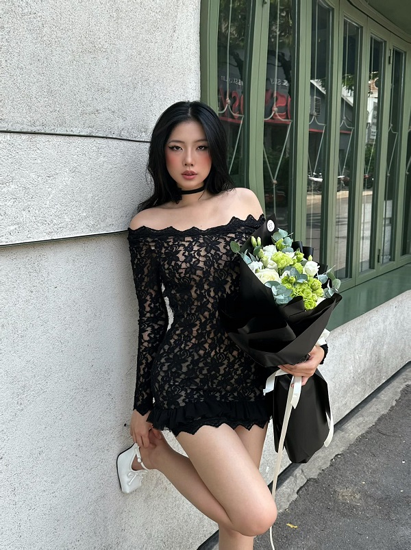 Ảnh Ngô Ngọc Hiếu sexy 18