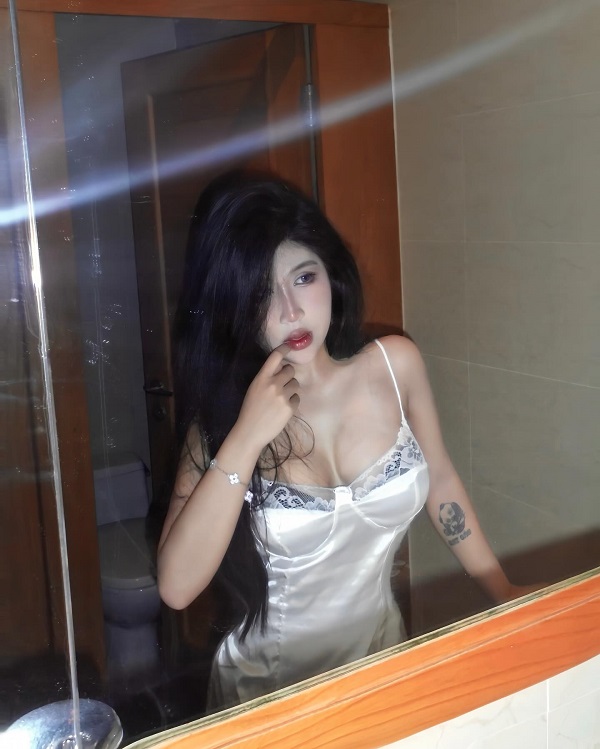 Ảnh Nguyễn Ngọc Anh sexy gợi cảm 14