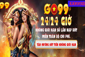 Nạp tiền Go99 – Hướng dẫn chi tiết từ A đến Z cho các tân thủ