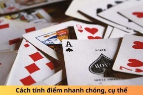 Cách Chơi Bài Cào – Tăng Cơ Hội Thắng Lớn Với Chiến Thuật Đúng