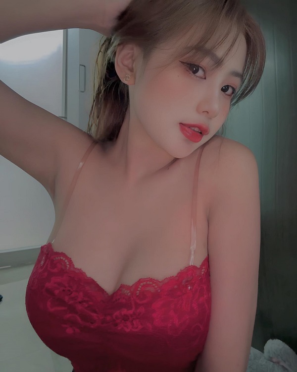 Ảnh hotgirl Bảo Trâm sexy gợi cảm 24