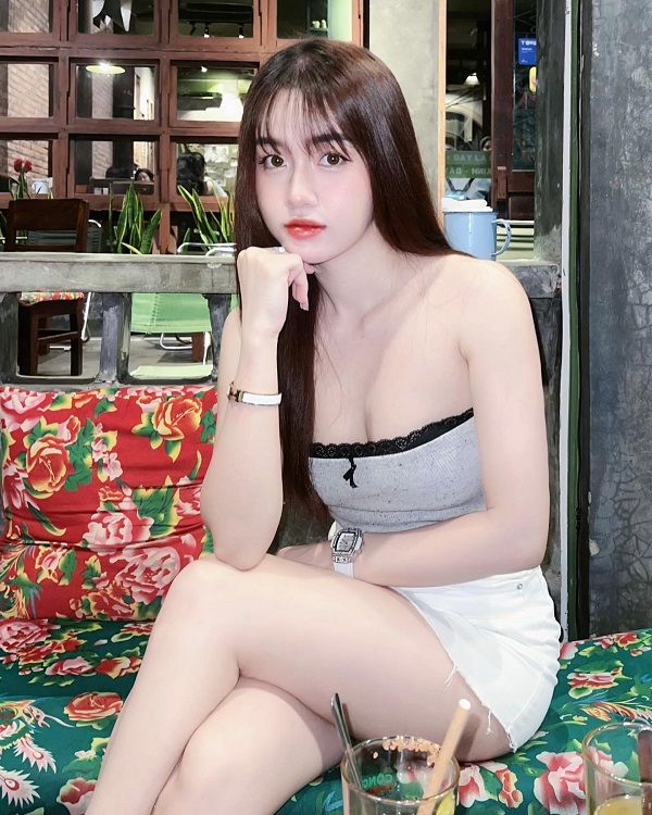 Ảnh hotgirl Hạnh Lê sexy gợi cảm  17