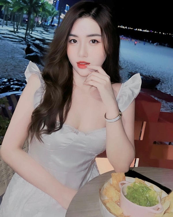 Ảnh hotgirl Hạnh Lê sexy gợi cảm  18