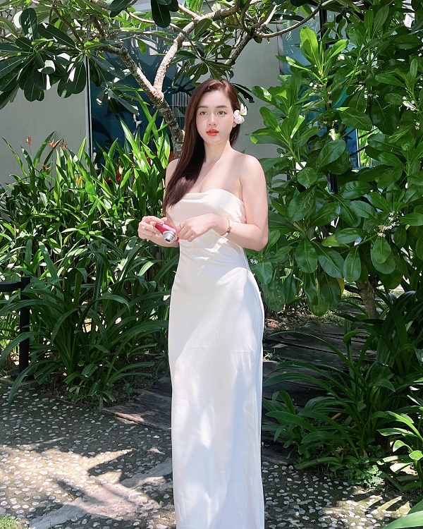 Ảnh hotgirl Hạnh Lê sexy gợi cảm  7