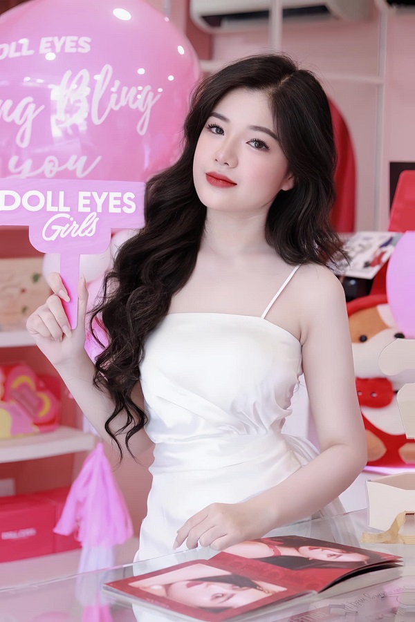 Ảnh hotgirl Nguyễn Lê Na sexy 12