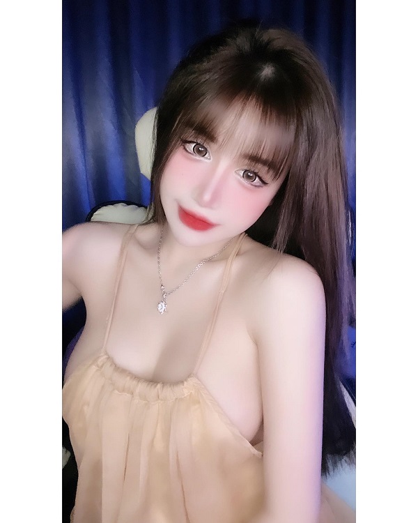 Ảnh hotgirl Thơ Thi sexy gợi cảm 14