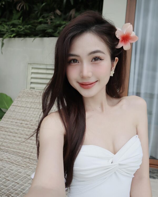 Ảnh hotgirl Vũ Phương Anh sexy 19