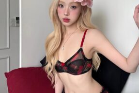 99+ Ảnh tiktoker Kim Hà bikini táo bạo khoe body cực sexy