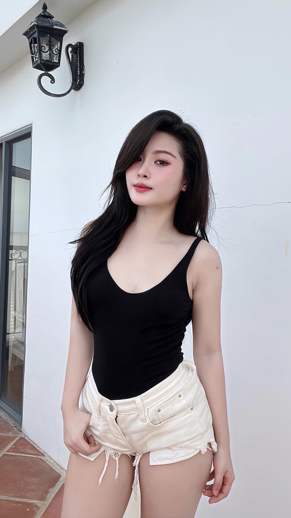 Ảnh Võ Thị Thanh Ngân sexy gợi cảm 4