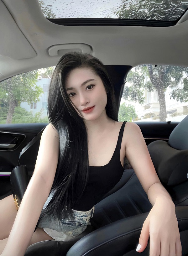 Ảnh Võ Thị Thanh Ngân sexy gợi cảm 18