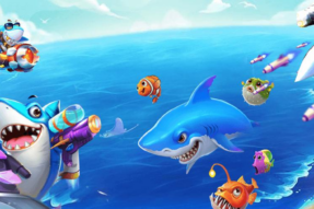 Bắn Cá Fish Hunter – Trò Chơi Giải Trí Hàng Đầu