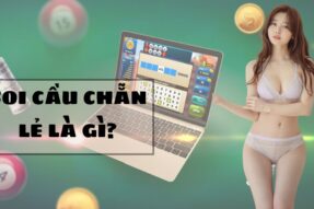 Kinh nghiệm soi cầu chẵn lẻ cho người mới bắt đầu