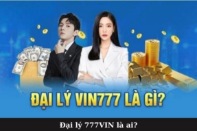 Những ưu điểm khi trở thành đại lý 777vin hiện nay